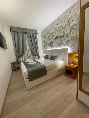 Roma dei Papi B&B, Řím (fotografie 6)