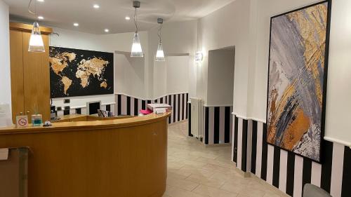 Roma dei Papi B&B, Řím (fotografie 3)