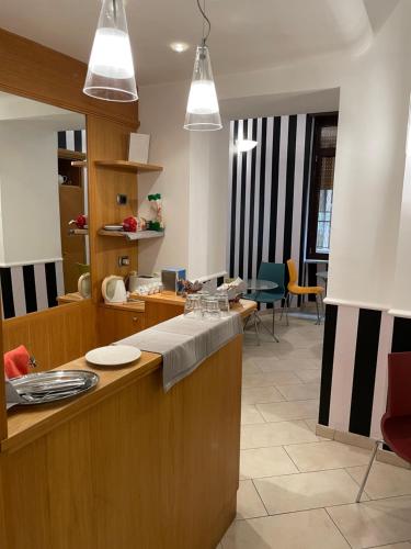 Roma dei Papi B&B, Řím (fotografie 4)