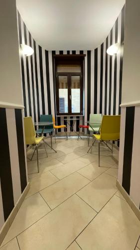 Roma dei Papi Hotel de Charme - image 14