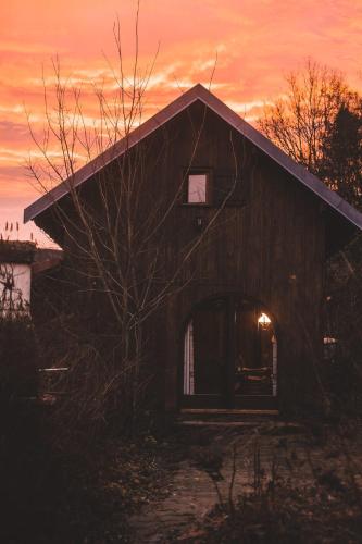 Gîte et chambres d'hôtes le Chêne