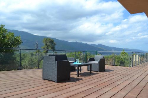 Villa Maremuntagna Porto Vecchio – Porto Vecchio, DC