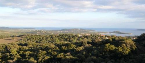 Villa Maremuntagna Porto Vecchio – Porto Vecchio, DC