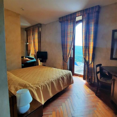 Hotel Bellavista – Abetone, IA