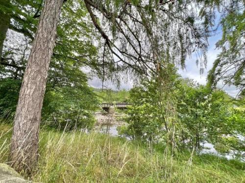 Impressive 3 bed cottage by the river in Stanhope