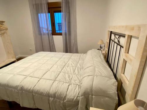 Casa Buitreras, Malaga