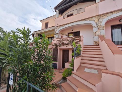 Appartamento Medusa San Teodoro vicino alle spiagge