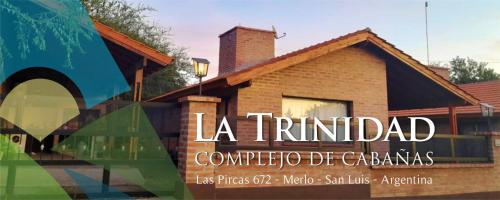 Departamento La Trinidad
