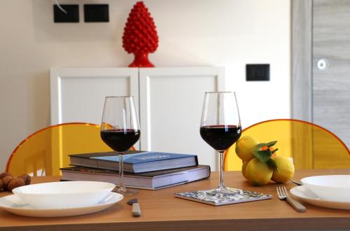 Iekārtas, Elimi Home Appartamenti in Nuova Gibellina