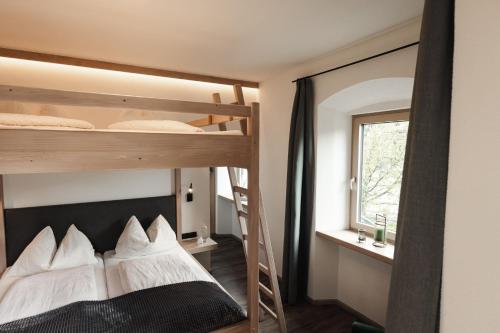 Gasthof Pension Knapp in Strass im Zillertal