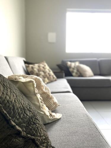 Duplex a 10min PP, com Ar, Internet, Estacionamento - Casa236, Campina Grande (foto 8)