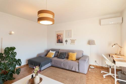 Seajay's Apartment 4