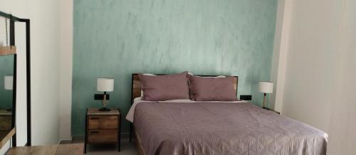 F & P apartment, Kardamaina (foto 4)