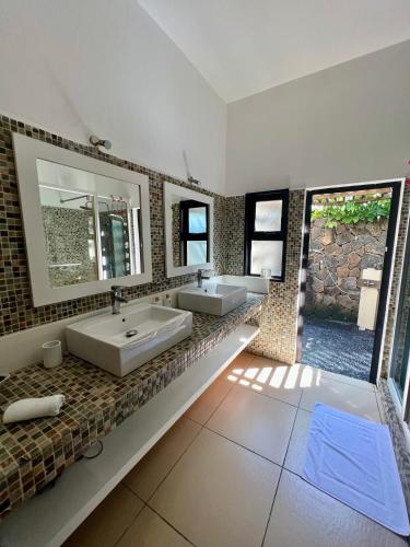Villa Hacienda 4 5