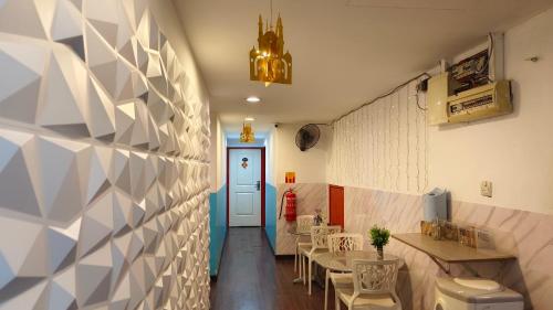 المنظر الخارجي, OYO 89894 1st Inn Hotel Klang Sentral in Klang North