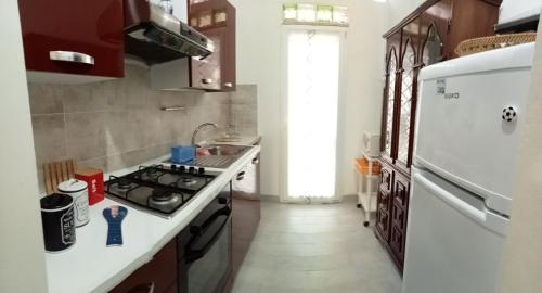 Casa Paky in Padula Fede