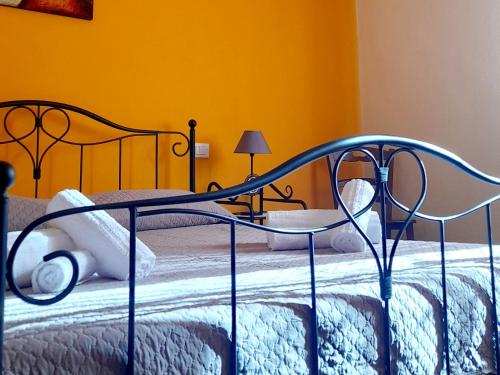 Su Fassoi Cabras - Càbras