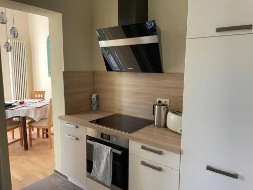 Ruhige&charmante Altbauwohnung, Leipzig (photo 3)