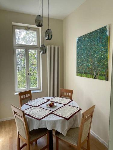 Ruhige&charmante Altbauwohnung, Leipzig (photo 10)