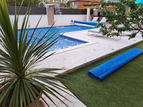 VILLA ENJOY LUX in Split, Split (photo 10)
