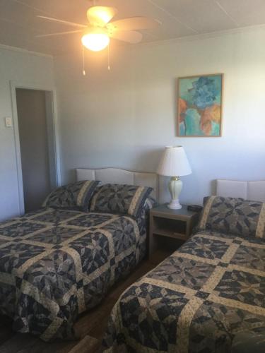 Double or Twin Room with Balcony