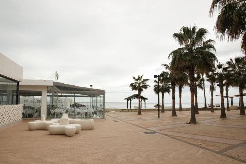 Sunshine Apartment Fuengirola - Fuengirola