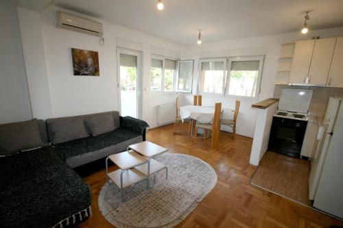 B&B Belgrade - Apartment Heaven - Bed and Breakfast Belgrade