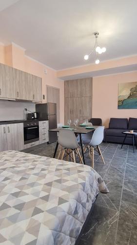 Eretria Apartments EK9 in Евбея
