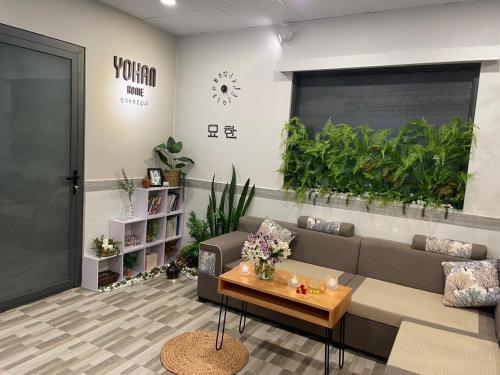 차이 맛의 아파트먼트 (65m², 침실 1개, 프라이빗 욕실 1개)