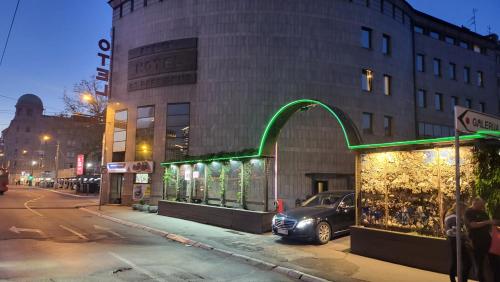 Design Hotel Mr. President Garni - image 8