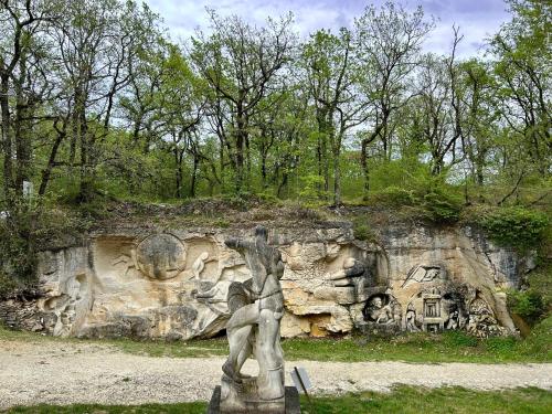 La Berlandière un petit coin de paradis