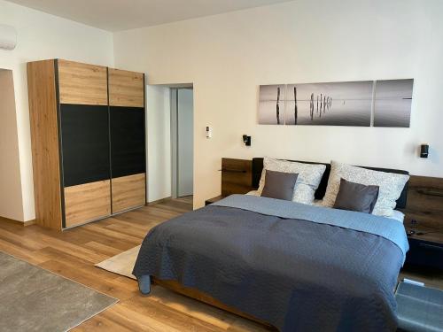 Corner Apartman