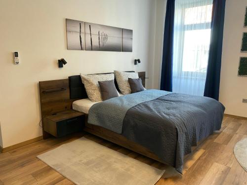 Corner Apartman