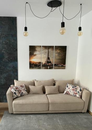 Corner Apartman