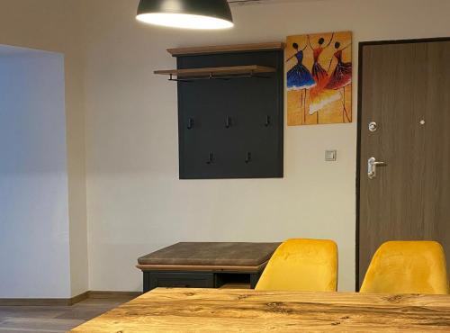 Corner Apartman