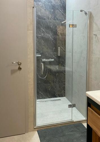 Corner Apartman