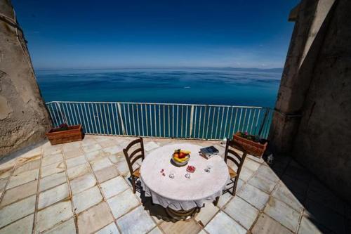 Apartment Affaccio degli dei