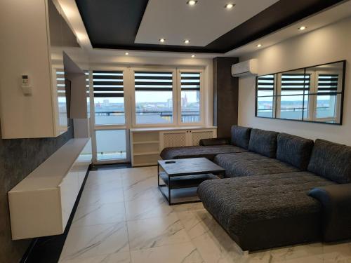 Apartament MERCURY