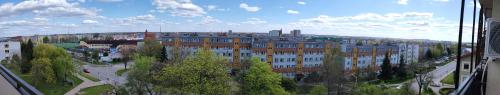 Apartament MERCURY