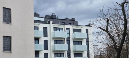 Apartament Wyłom 8