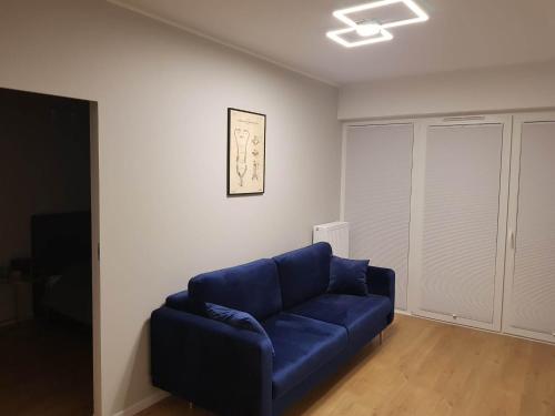 Apartament Wyłom 8