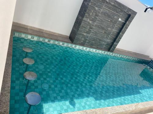 Изглед, HOTEL IMPERIO in Vila Barbosa
