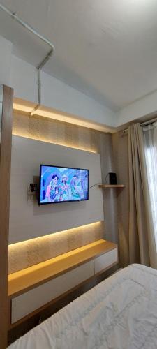 Apartmen Grand Asia Afrika by SCB