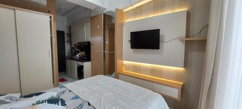 Apartmen Grand Asia Afrika by SCB