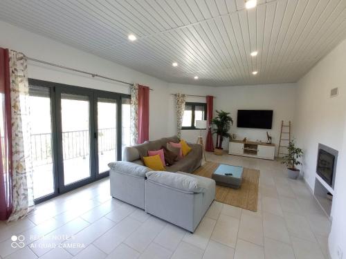 West Coast Aljezur T3 - Villa Luar in Vale da Telha