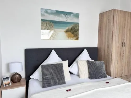 Prime Host apartments in Karlsruhe, Deutschland