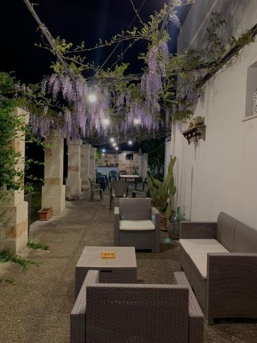 B&B Villa Sofia 5