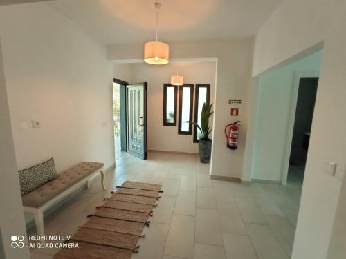 West Coast Aljezur T3 - Villa Luar in Vale da Telha