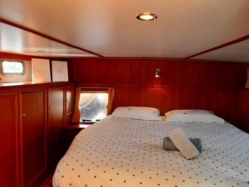 Motor Yacht Amazone, Amsterdam (fotografie 11)