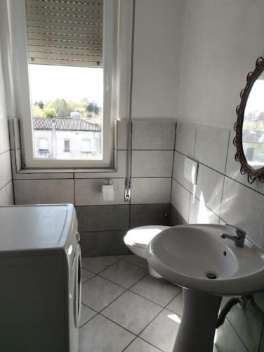 Vannas istaba, Ritiro sul fiume Mantova, Cremona Circuit in Canneto sull' Oglio